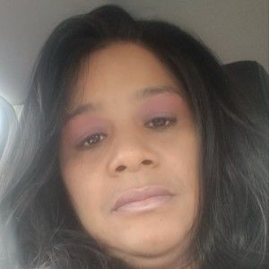 Meet your Posher, Tricia